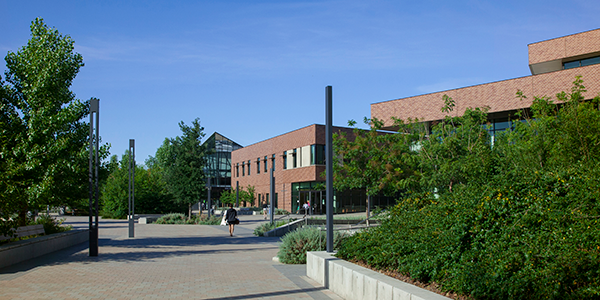 DVC Campus