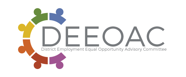 deeoac logo