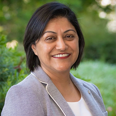 Dr. Monica Chahal