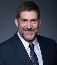 Dr. Matthew Kritcher