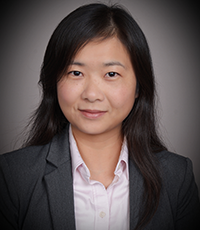 Dr. Mandy Liang