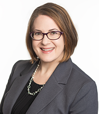 Dr. Tonia Teresh