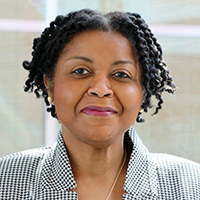 Photo of Dr. Kimberly R. Rogers
