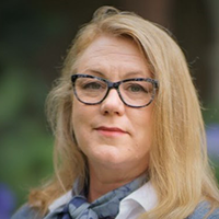 Photo of Pamela Ralston, Ph.D.