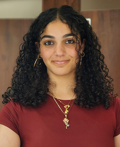 Sophie Khouri