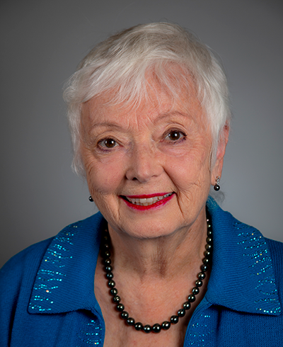 Dr. Judy E. Walters