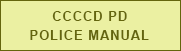 ccccd pd police manual